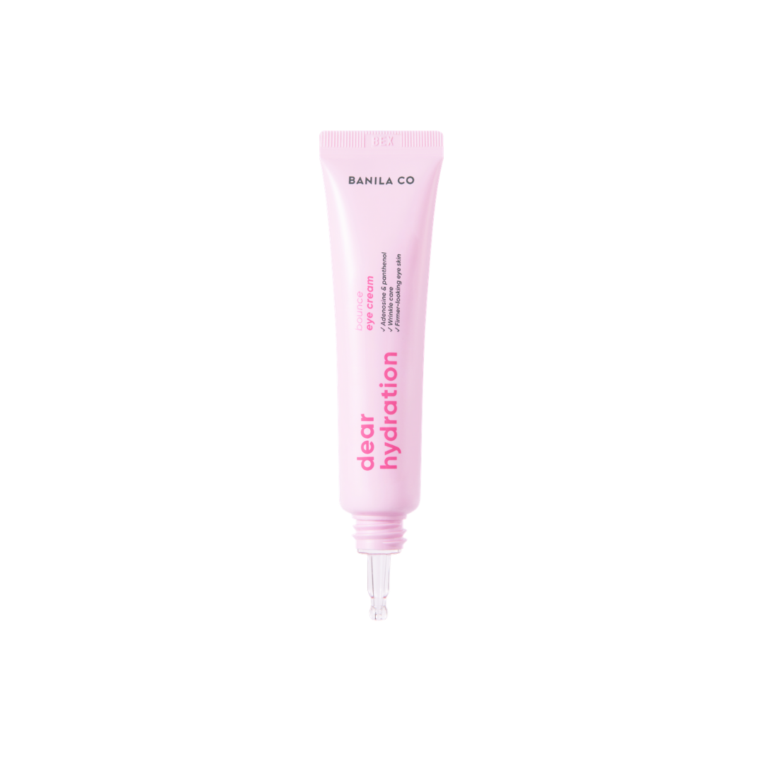 Dear Hydration Bounce Eye Cream 20ml