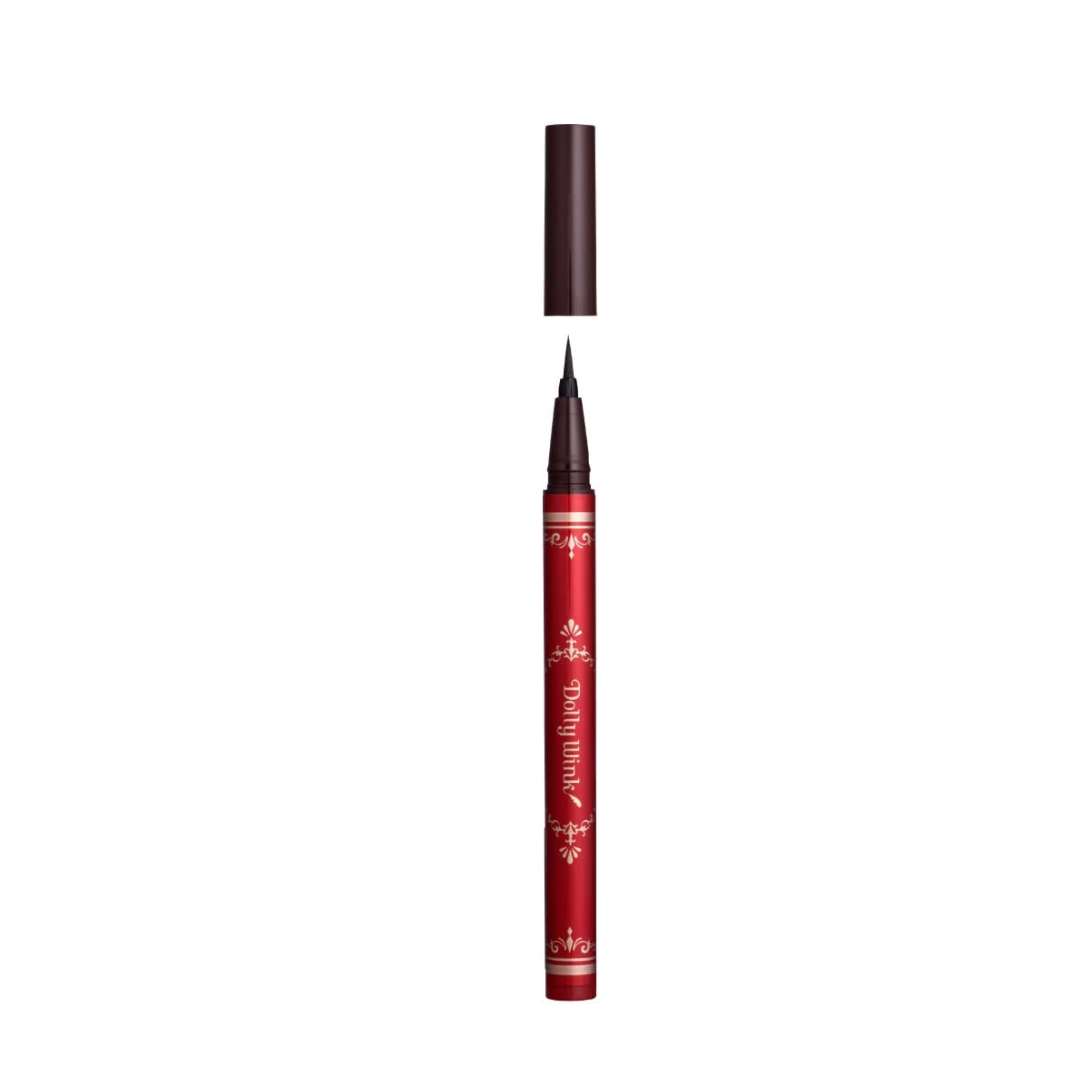 Dolly Wink Liquid Eyeliner Super Brown