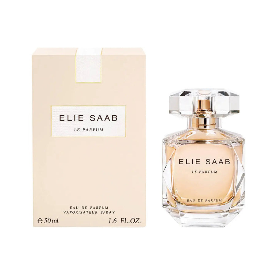 Elie Saab Le Parfum Eau de Parfum Spray 30ml/50ml/100ml