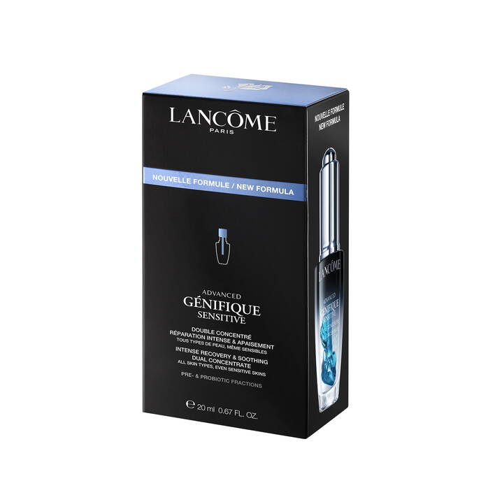 Advanced Genifique Sensitive Double Concentrate 20ml