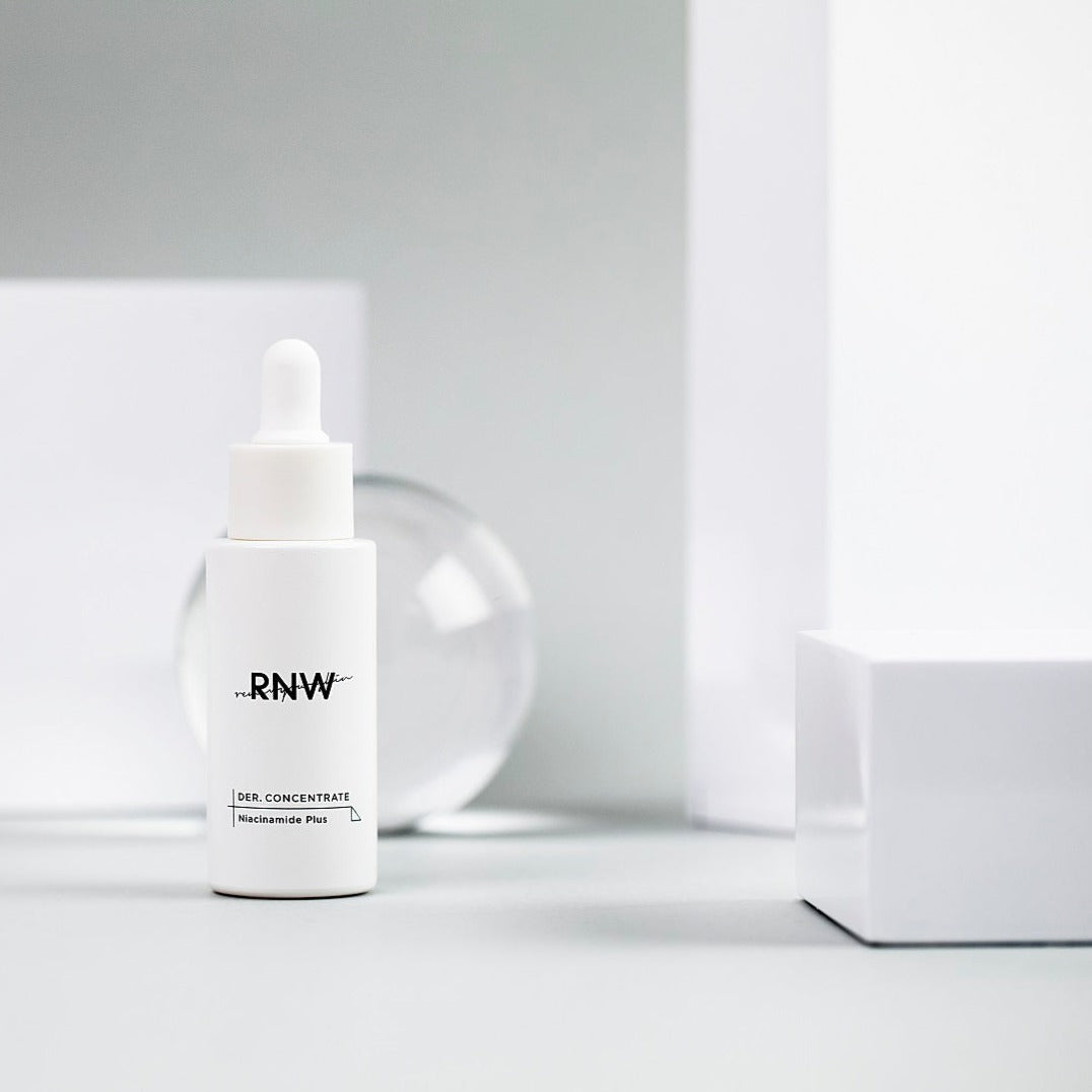 Der Concentrate Niacinamide Plus 30ml