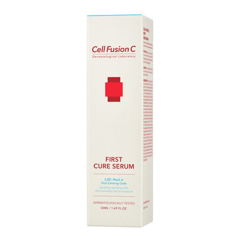 First Cure Serum 50ml