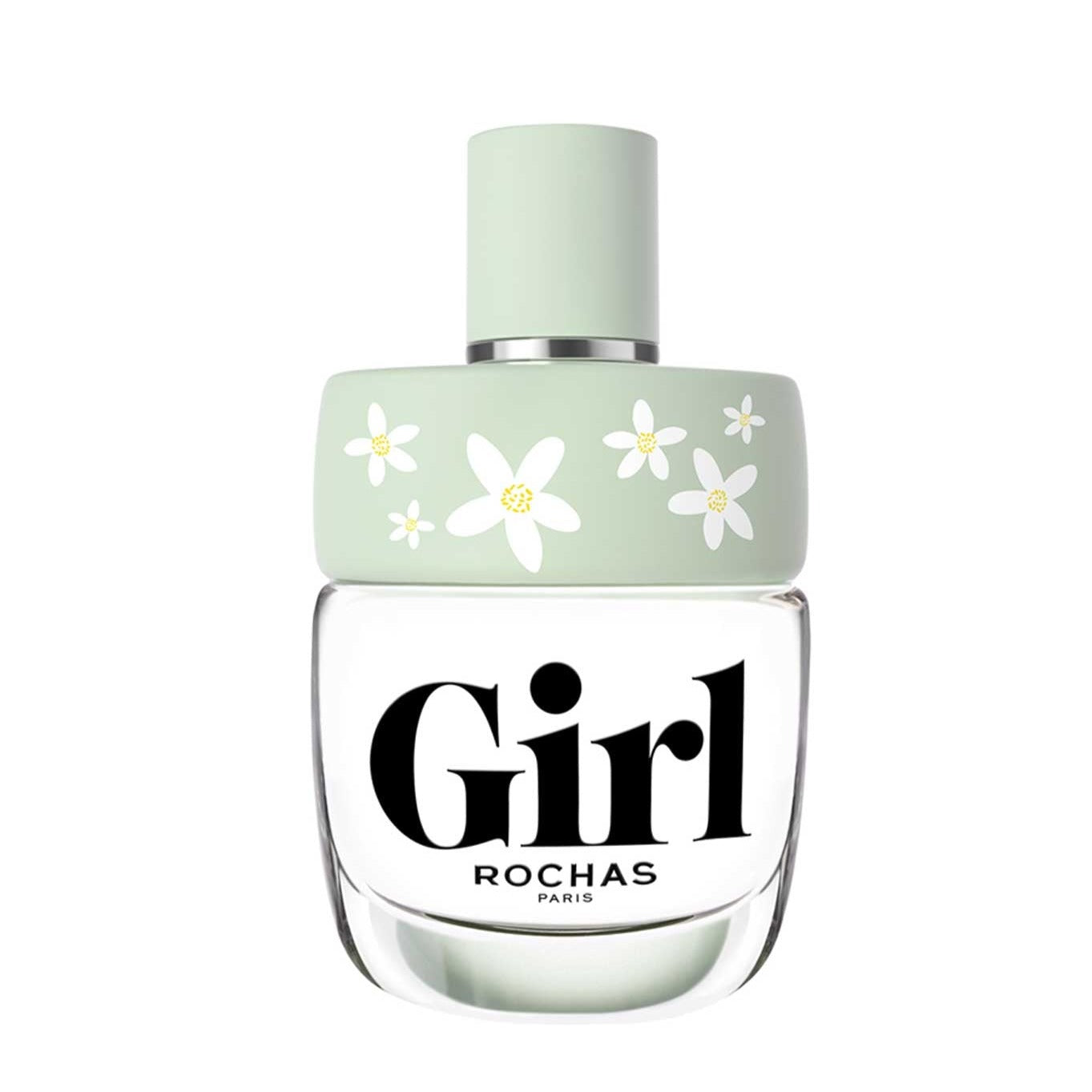 Girl Blooming Edition Eau De Toilette 40ml/100ml