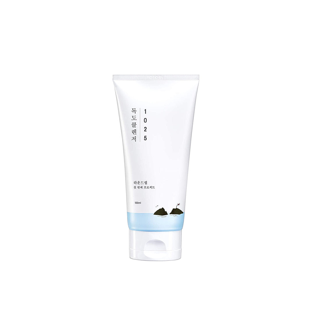 1025 Dokdo Cleanser 150ml