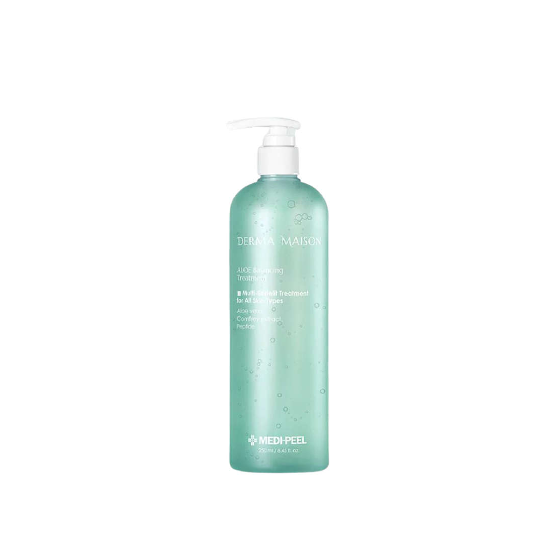 Aloe Balancing Treatment 250ml/500ml