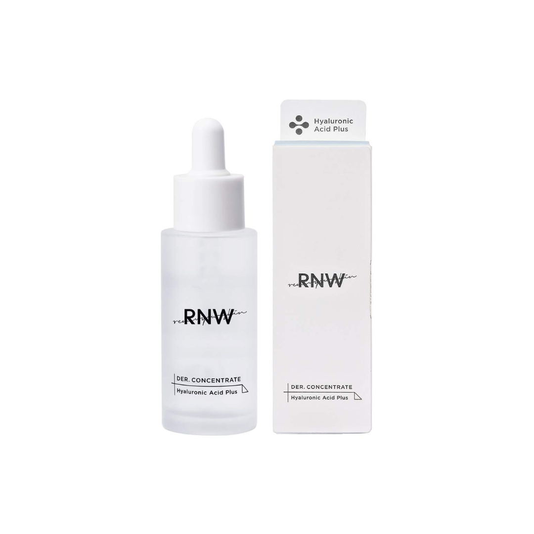 Der Concentrate Hyaluronic Acid Plus 30ml