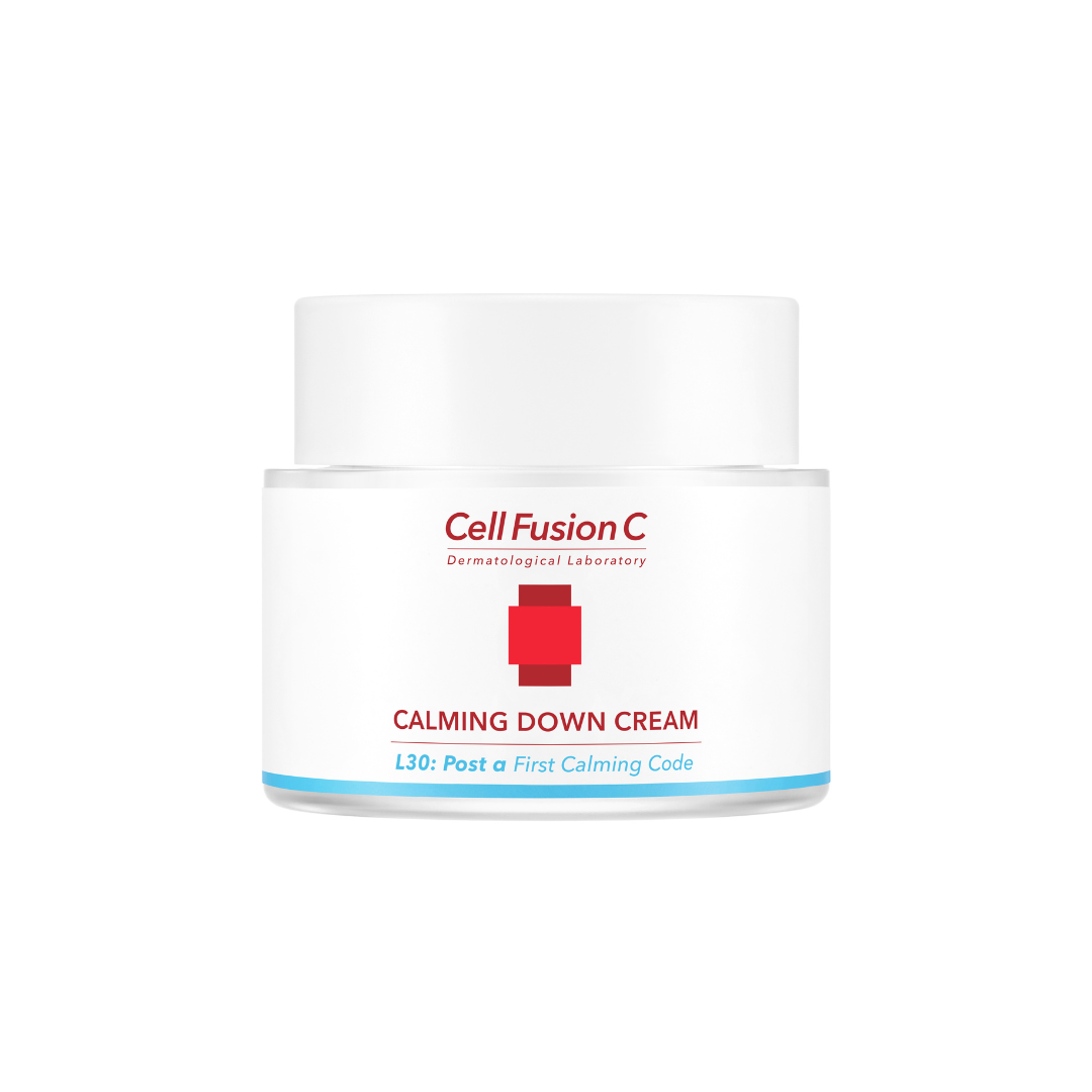 Calming Down Cream 50ml