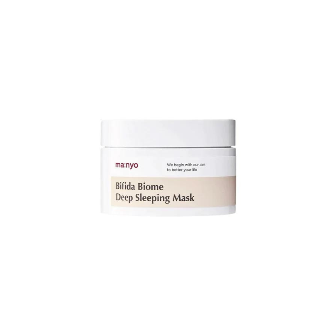 Bifida Biome Deep Sleeping Mask 100ml