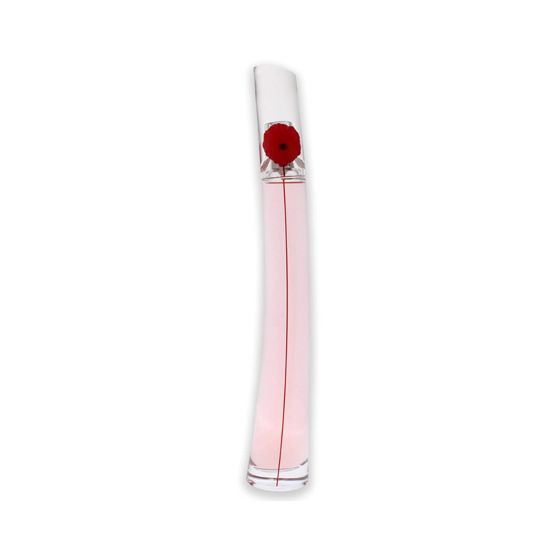 Flower By Kenzo Poppy Bouquet Eau De Toilette 50ml