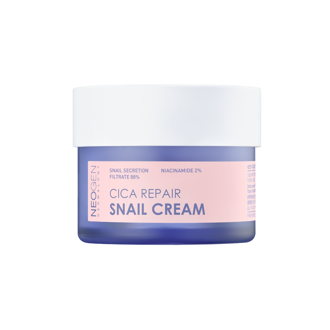 Cica Repair Snail Cream 50g