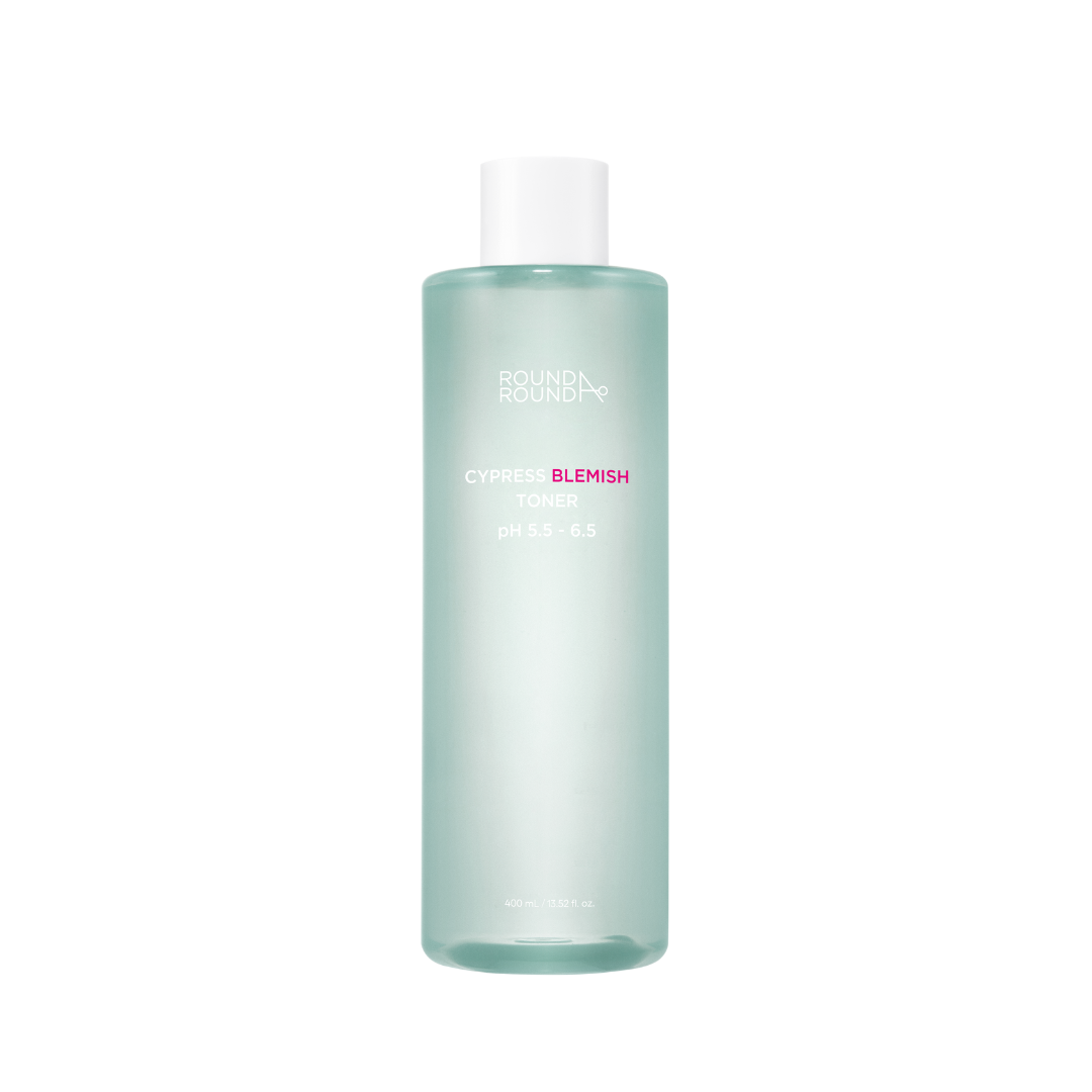 Cypress Blemish Toner 400ml