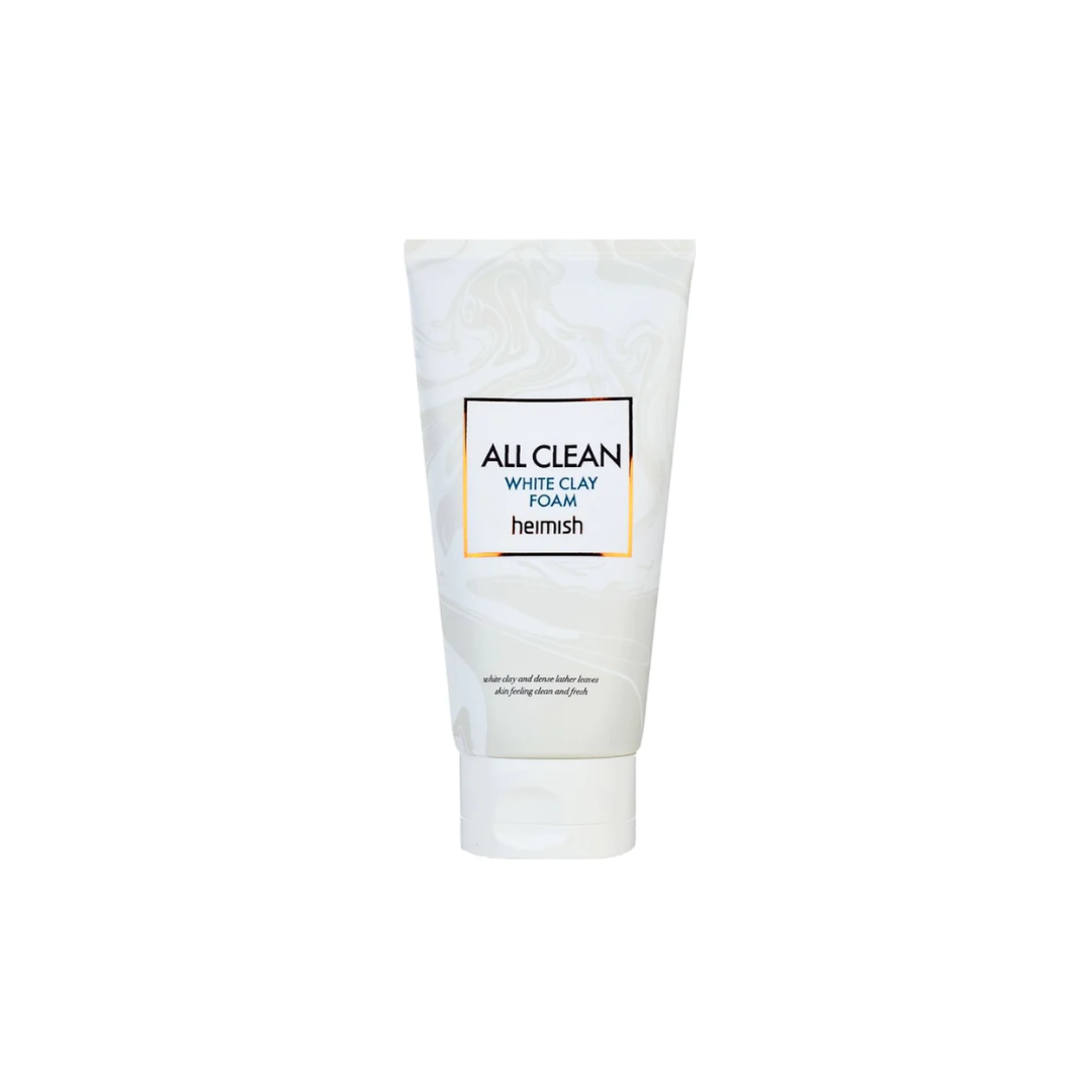 All Clean White Clay Foam 30ml (mini)