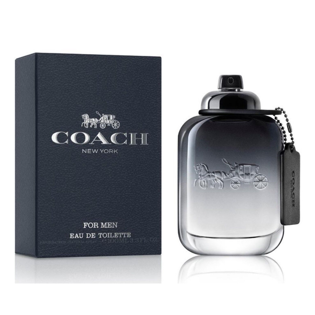 For Man Eau de Toilette 100ml