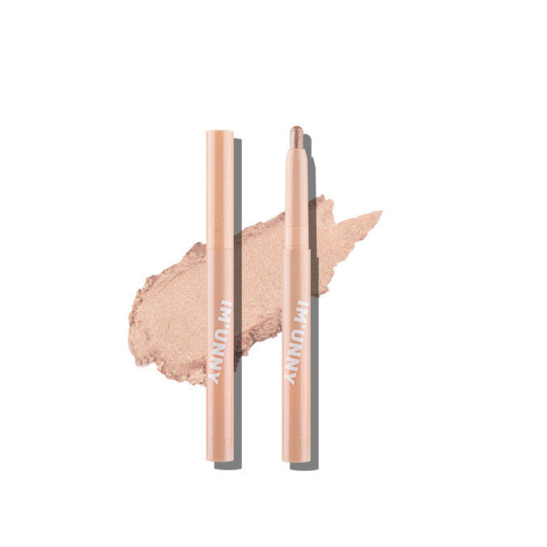 Enchanting Stick Shadow 01 Milky Way Beige