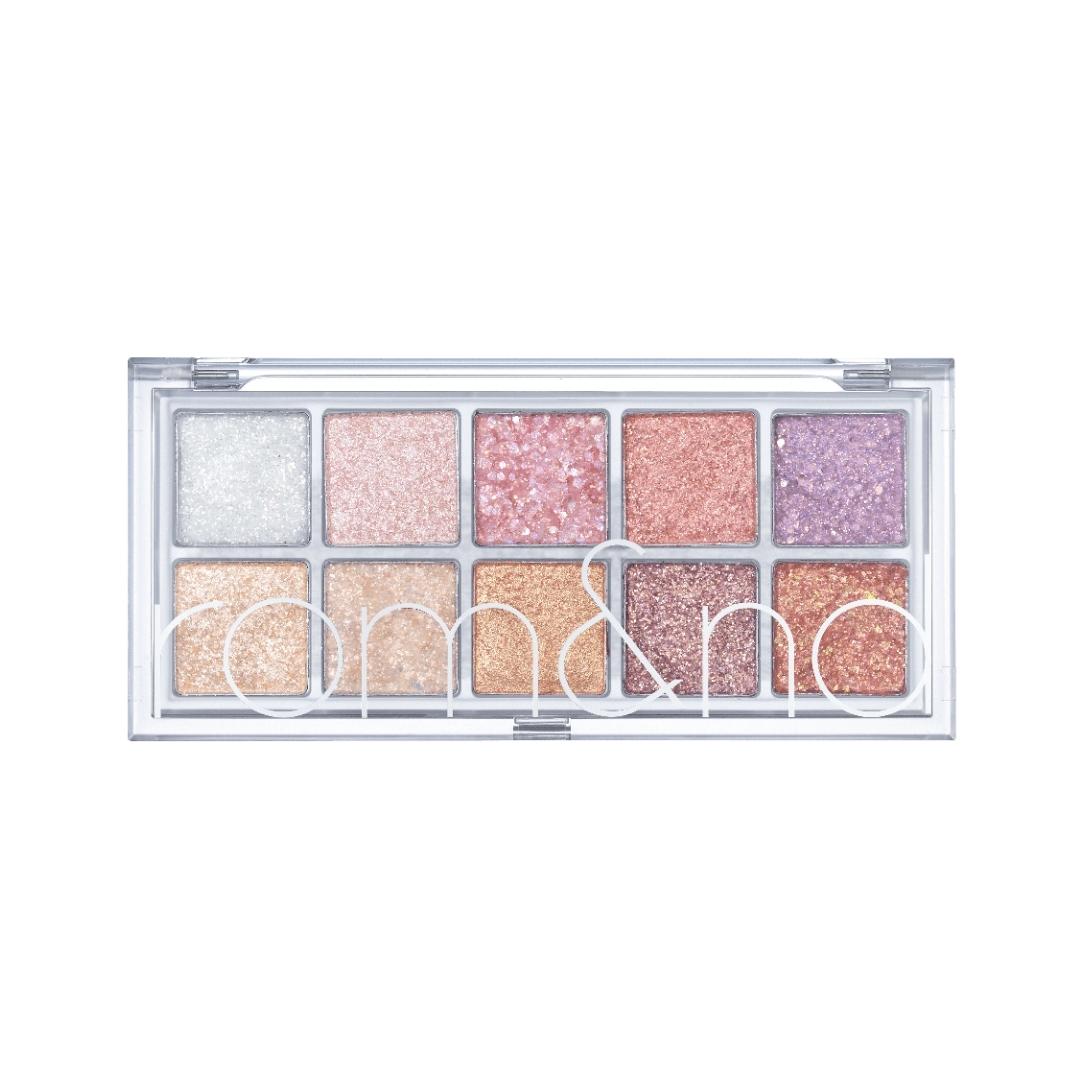 Better Than Palette 00 Light & Glitter Garden