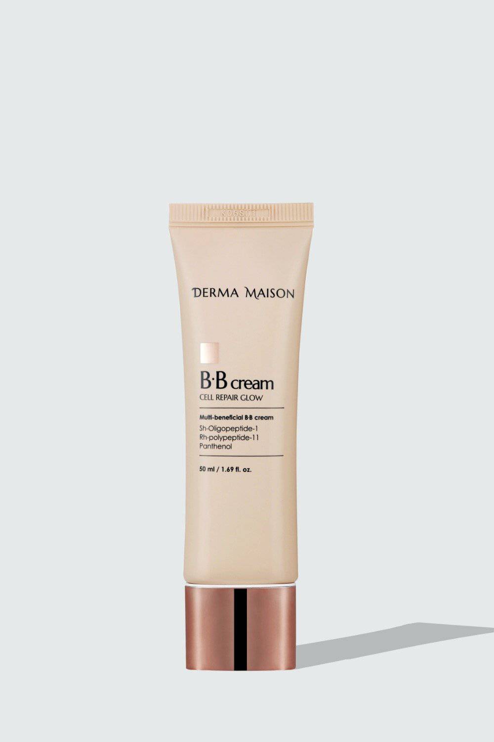 Cell Repair Glow BB Cream 50ml