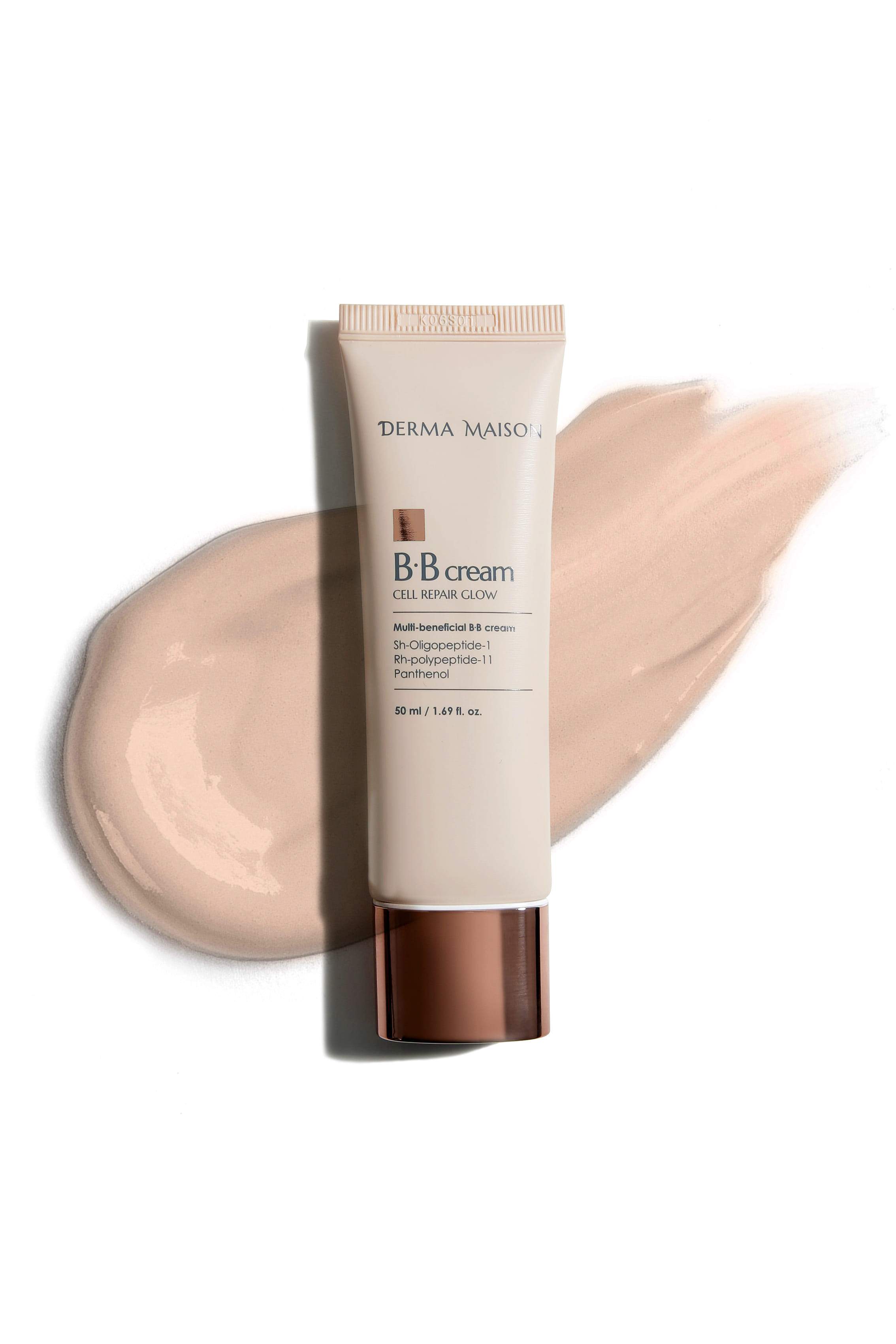 Cell Repair Glow BB Cream 50ml