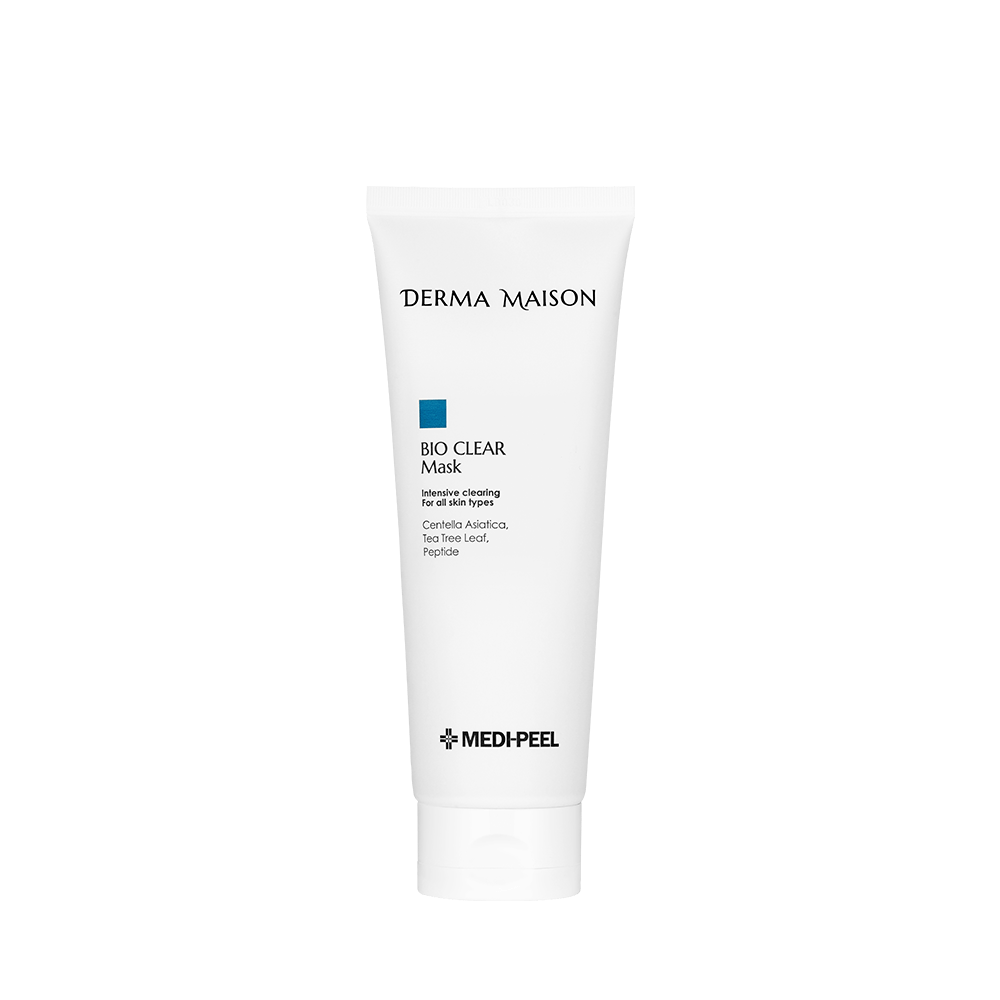 Bio Clear Mask 250ml