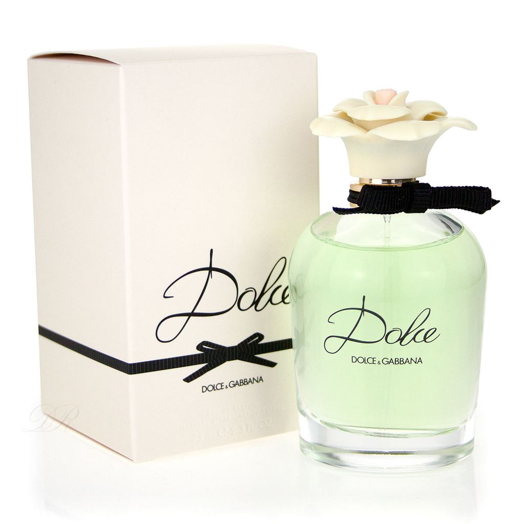 Dolce Eau de Parfum 30ml/50ml/75ml