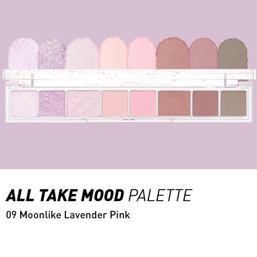 All Take Mood Palette (#02-18)