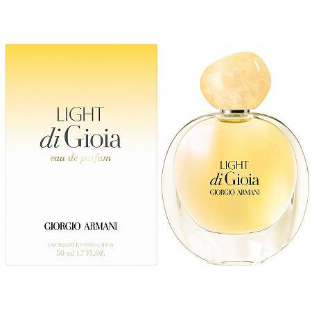 Giorgio Armani Light Di Gioia EDP 100ml