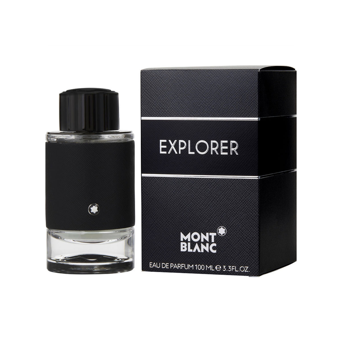 Explorer Eau de Parfum 100ml