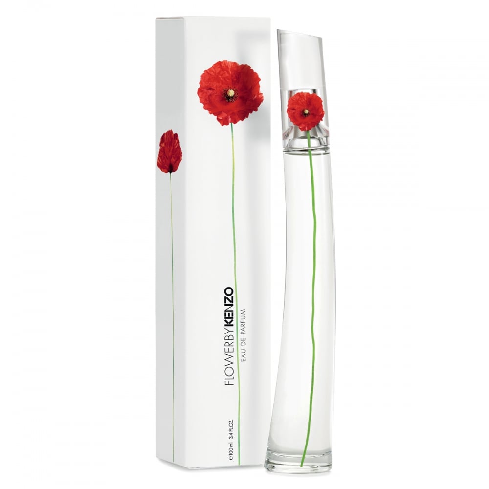 Flowers Eau de Parfum Refillable Spray 100ml