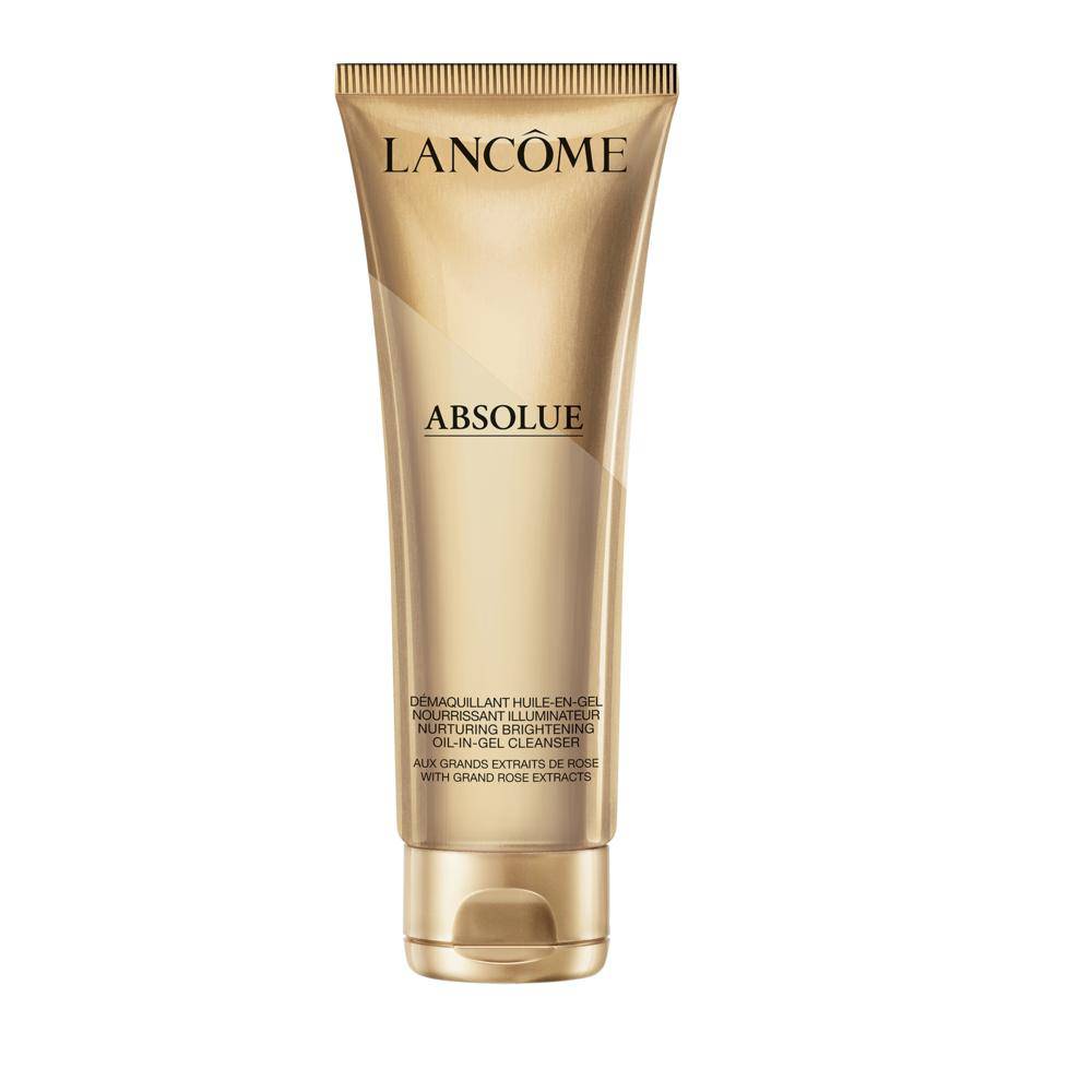 Absolue Cleansing Oil-In-Gel 125ml