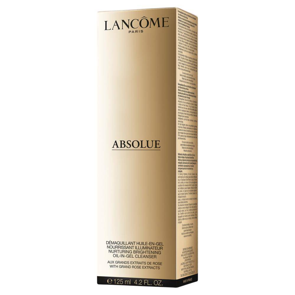 Absolue Cleansing Oil-In-Gel 125ml