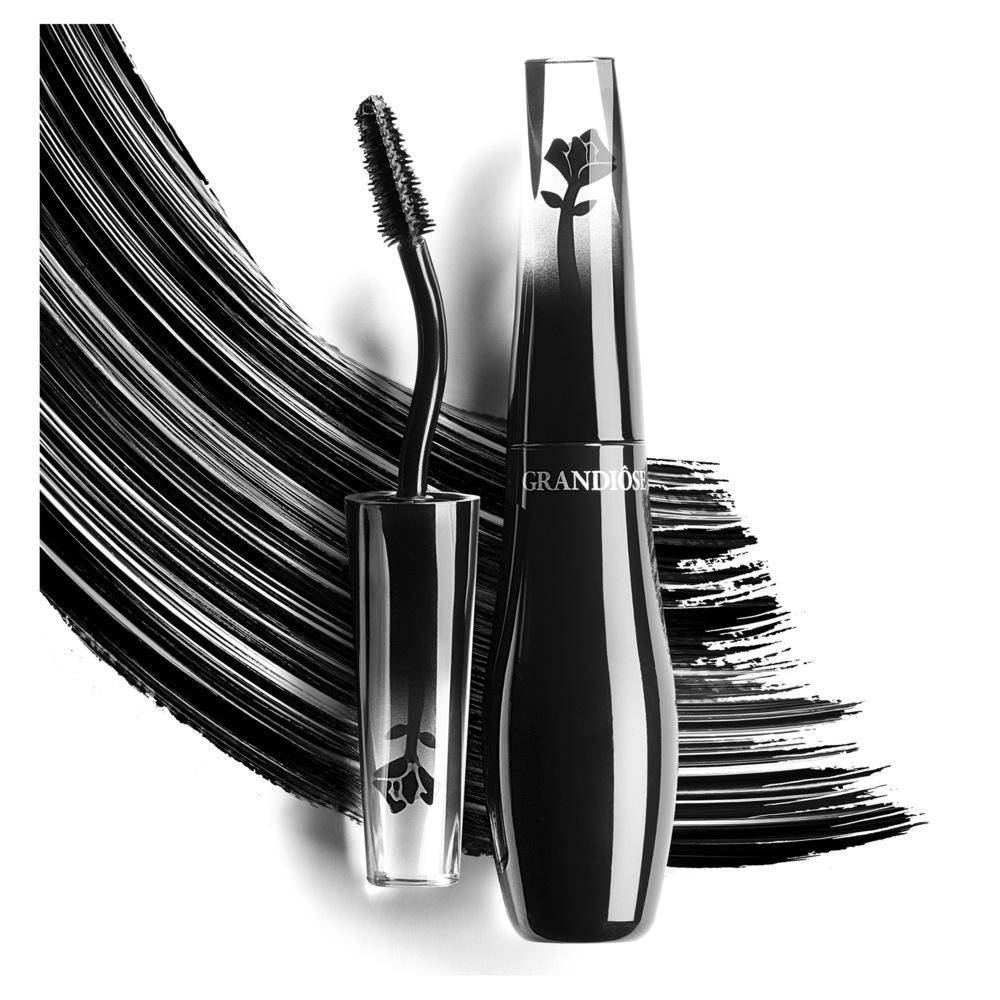 Grandiose Mascara 01 Noir Mirifique