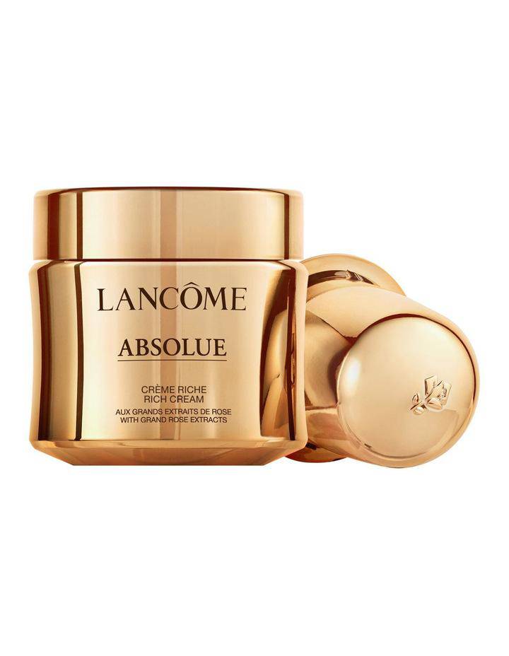 Absolue Rich Cream 60ml (full size/refill)