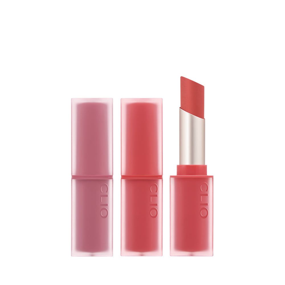 Chiffon Mood Lip (6 Colours)