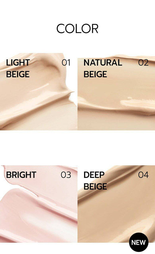 Shop Luna Long Lasting Tip Concealer Cover Fit (4 Shades) – La Cosmetique