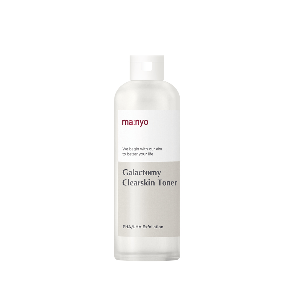 Galactomy Clearskin Toner 210ml