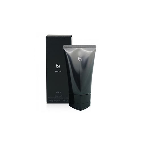 B.A Facial Wash 100g