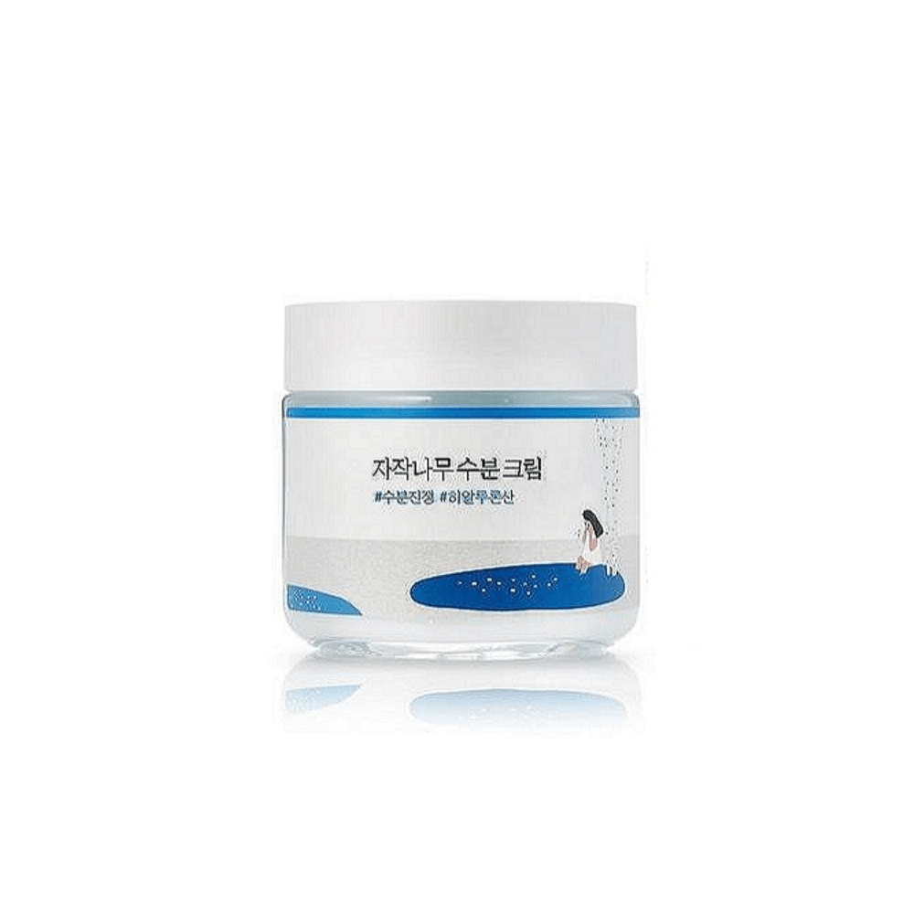 Birch Juice Moisturizing Cream 80ml