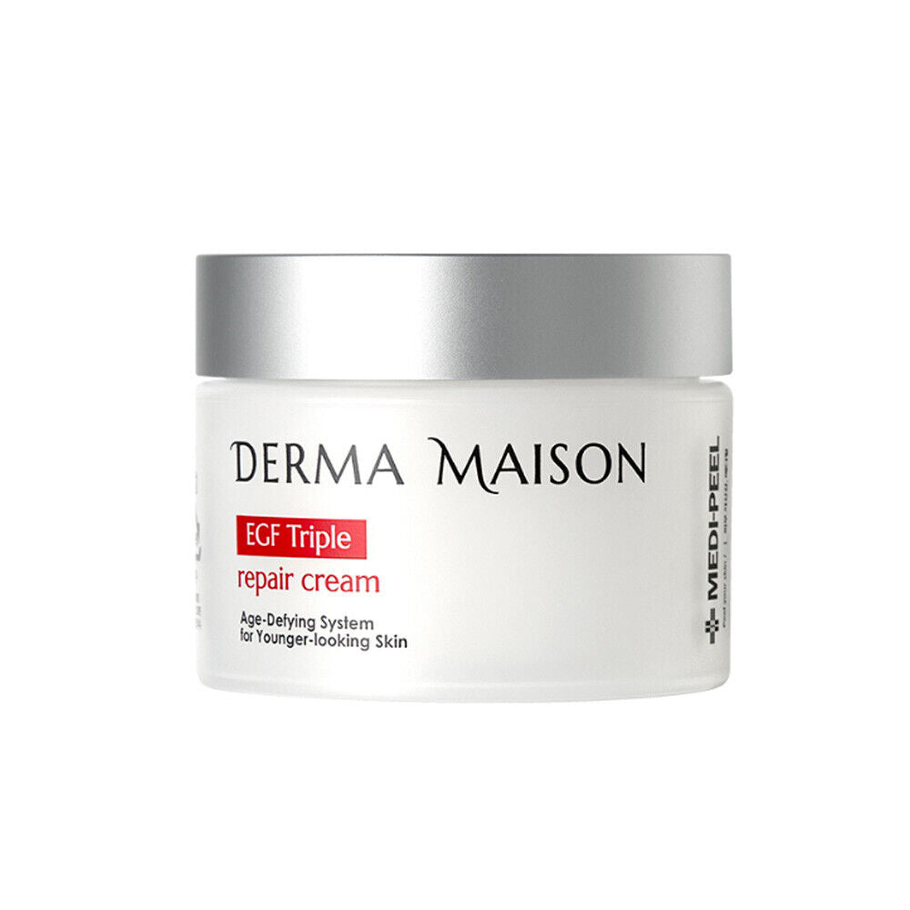 DERMA MAISON EGF Triple Repair Cream 50g