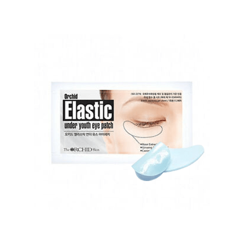 Elastic Under Youth Eye Patch (10 Pairs)