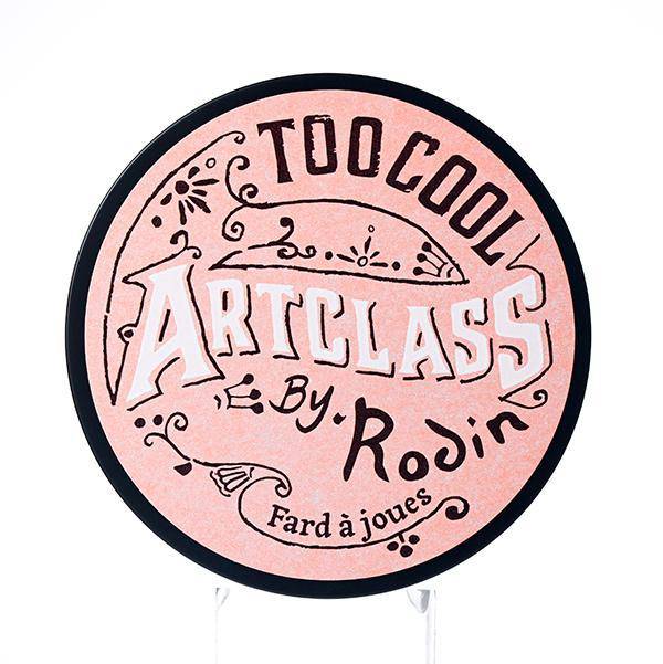 Artclass By Rodin Blusher De Peche