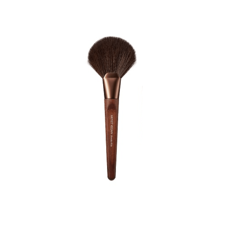 Artclass Artist Vegan Powder Fan Brush