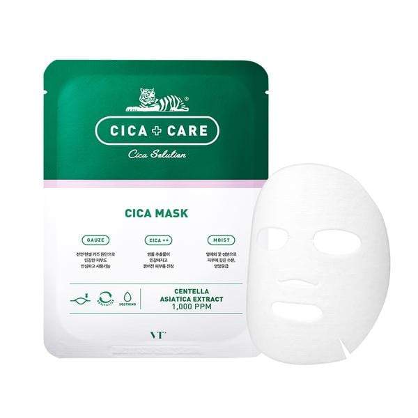 Cica Mask 1 sheet