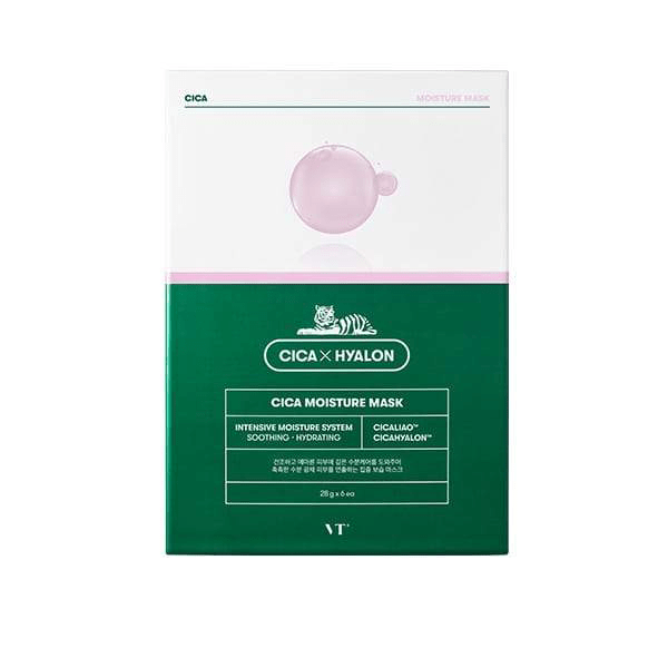 Cica Moisture Mask 1 Piece