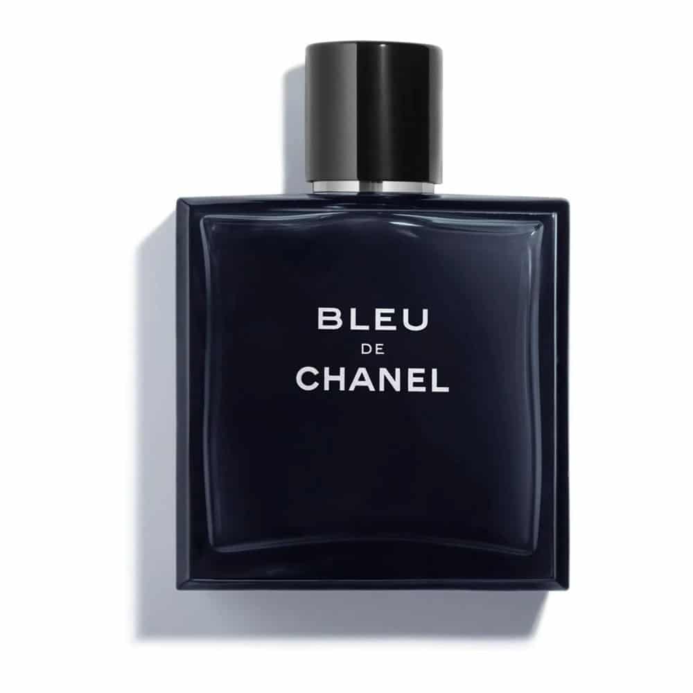 chanel eau de toilette pour homme