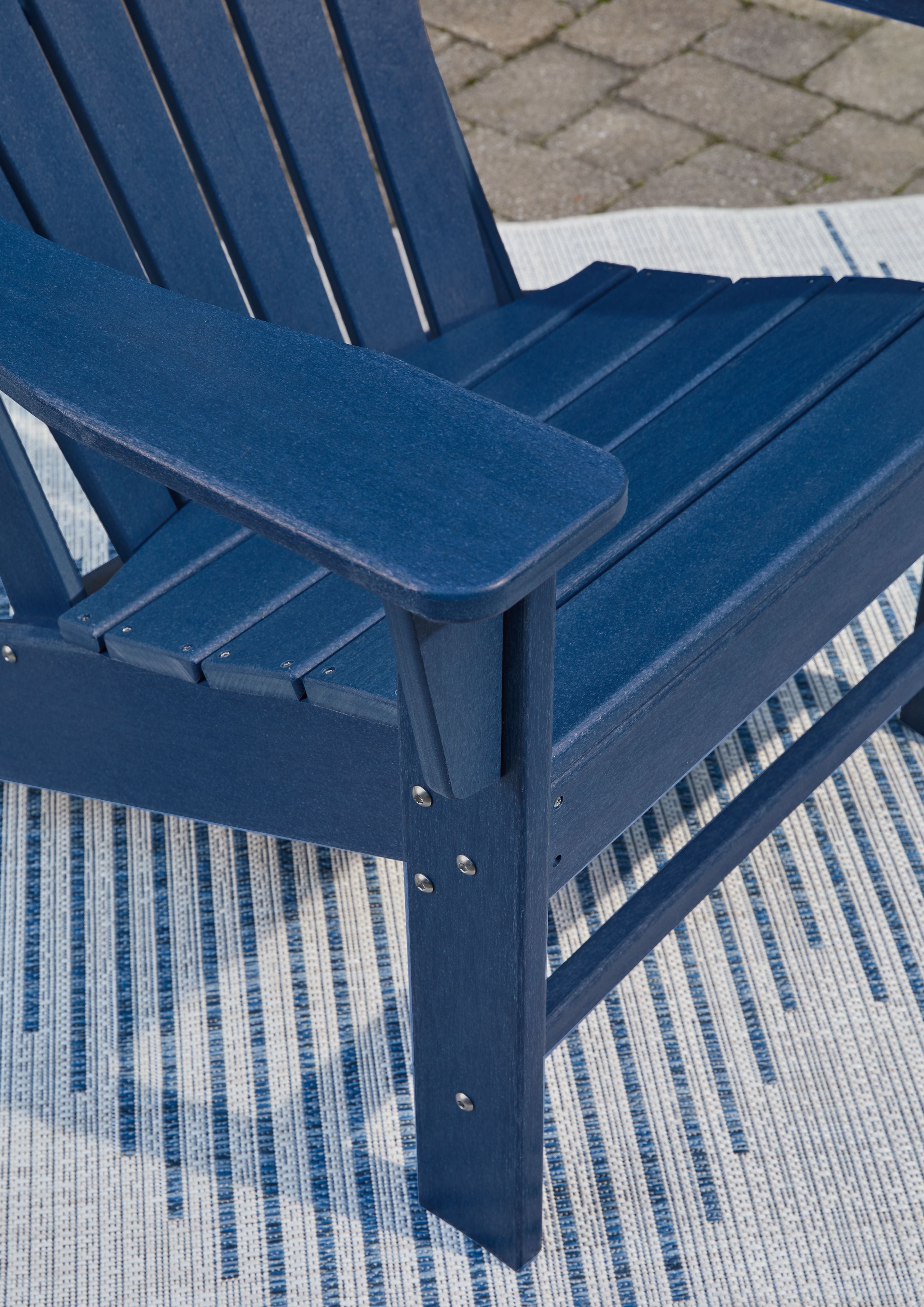 Outdoor Conversation Set: Sundown Treasure