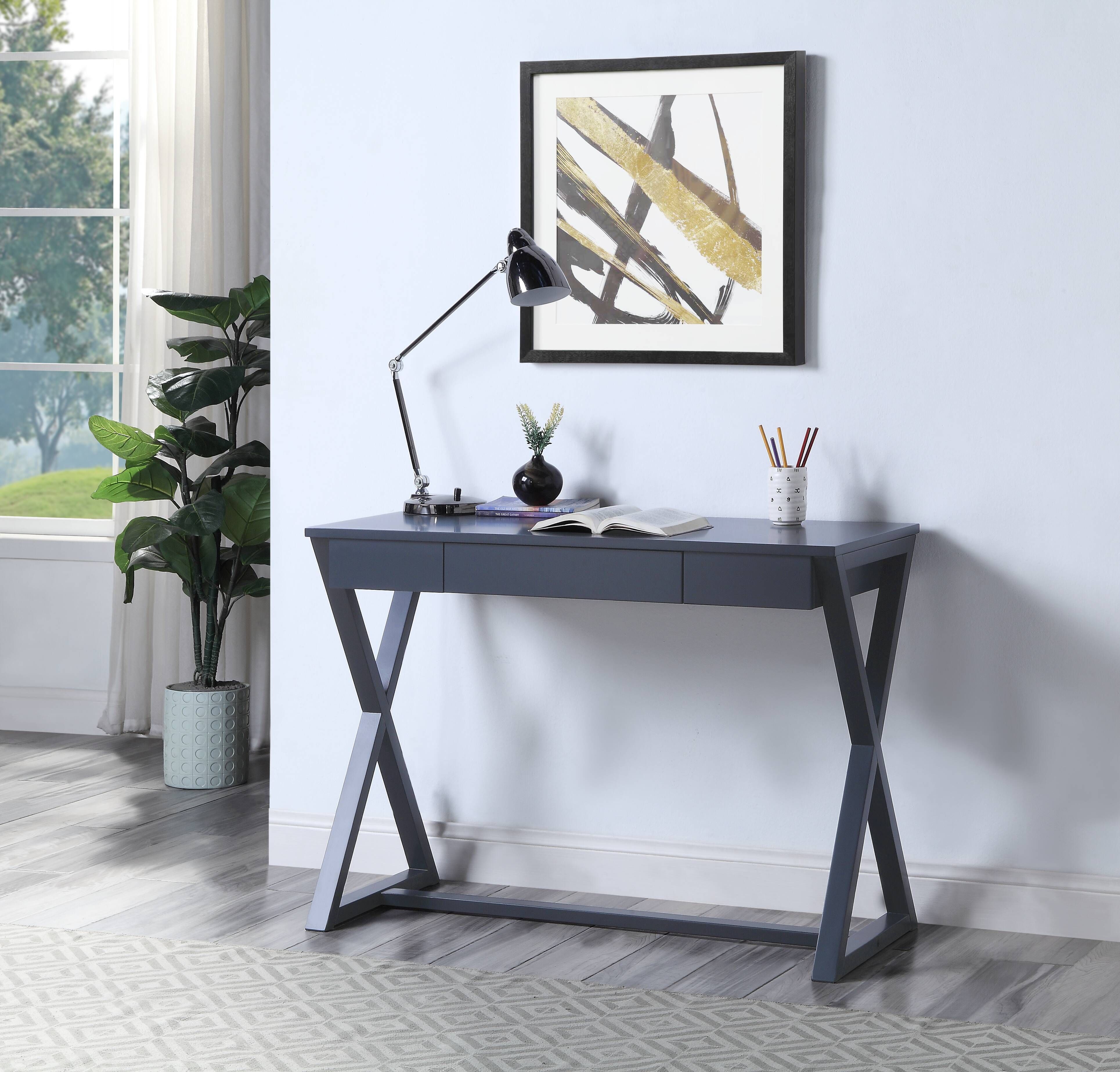 Nalo Console Table - A Stylish and Functional Piece for Your Space