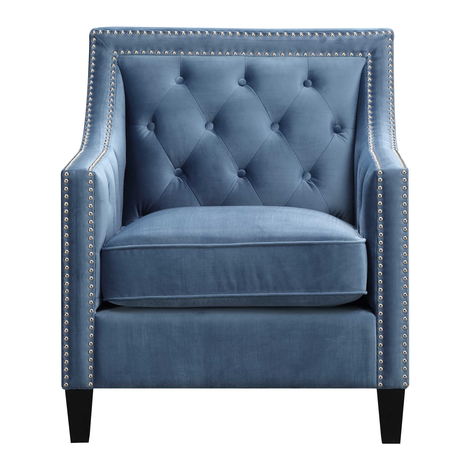 Accent Chair Inspired by Tiffany's Design