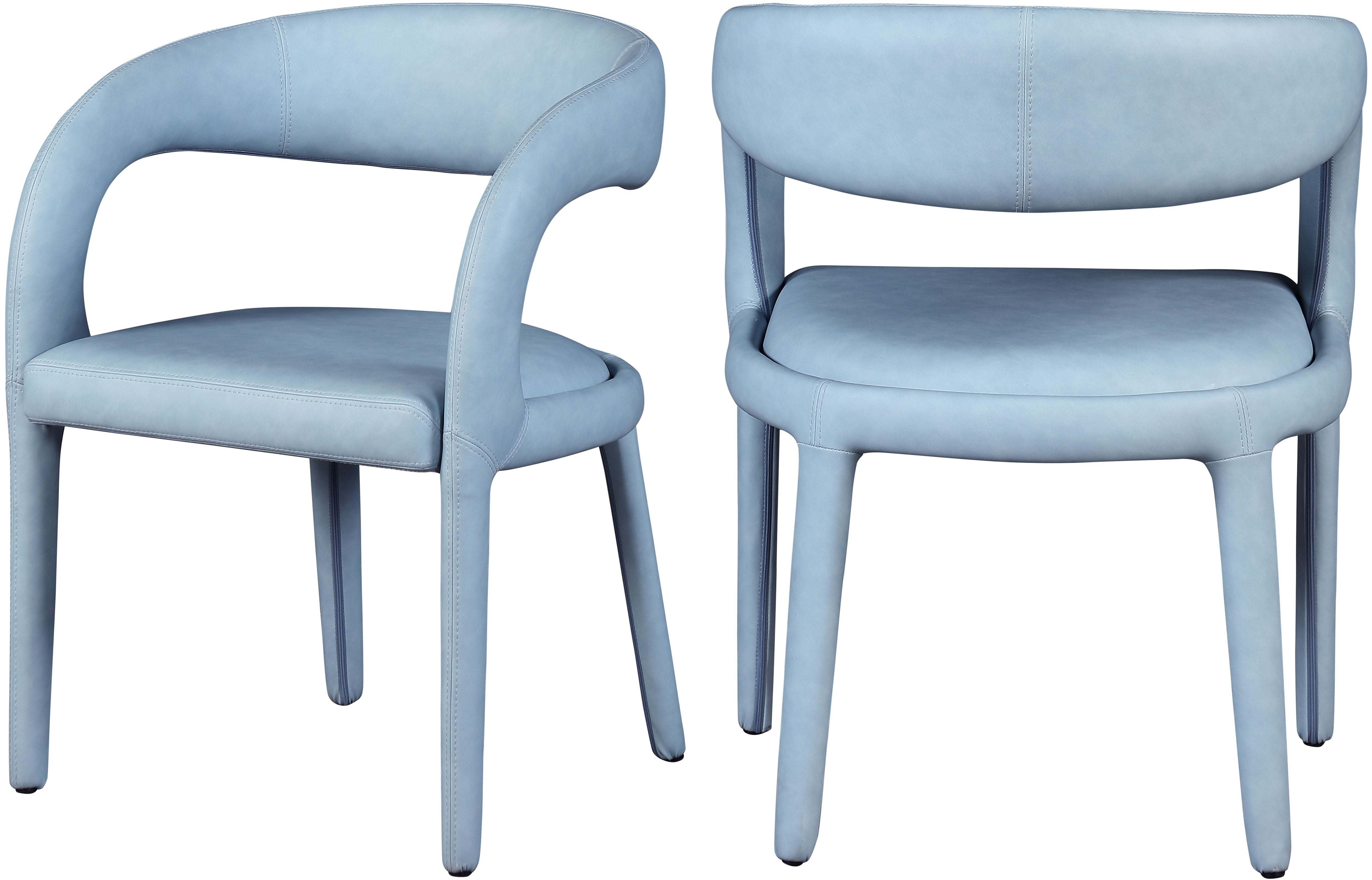Dining Chair - Sylvester