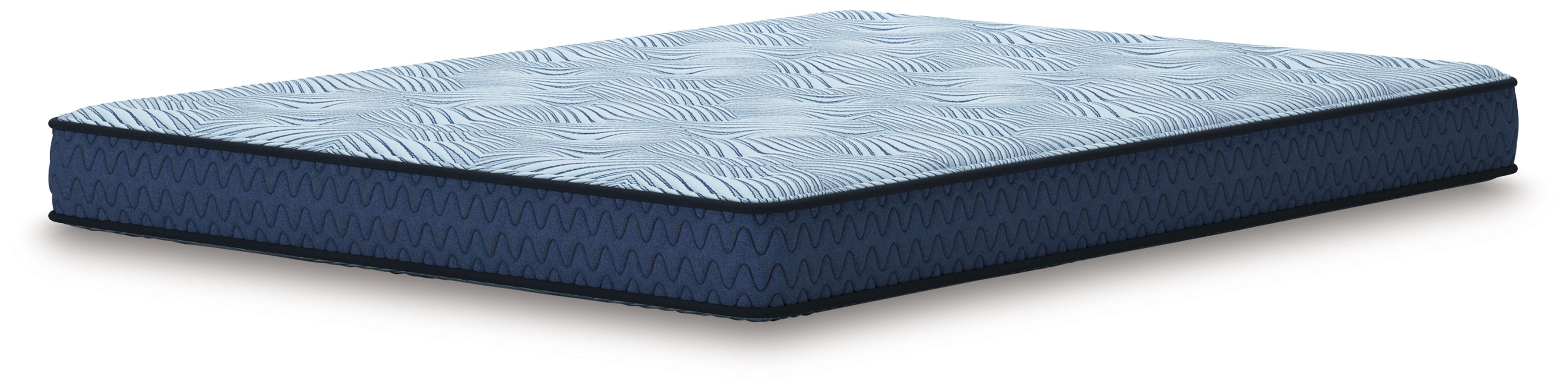 Mattress Peak 2.0 Bonnell - Premium Comfort for a Restful Night's Sleep