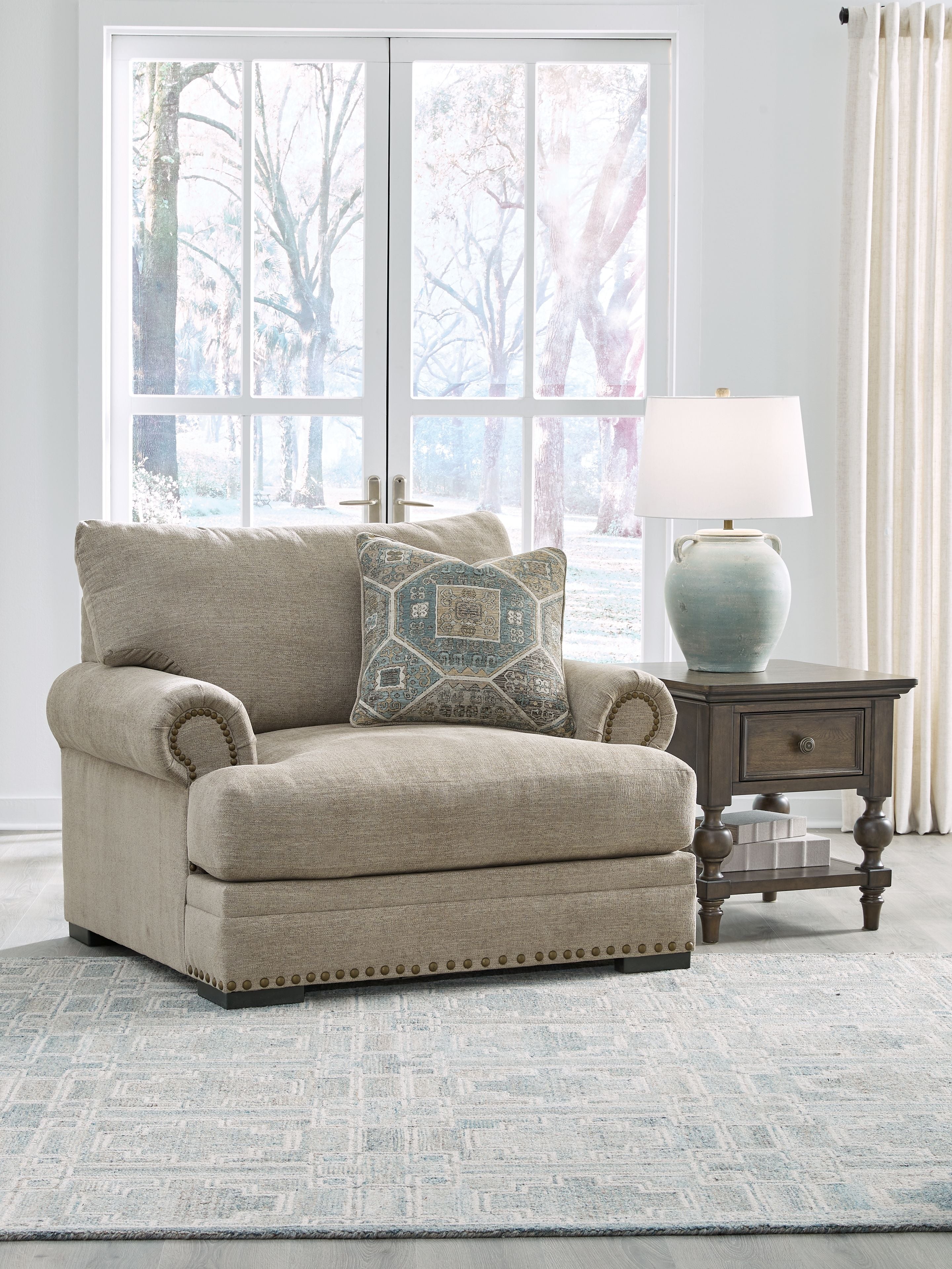 Galemore Quarry Chair and a Half