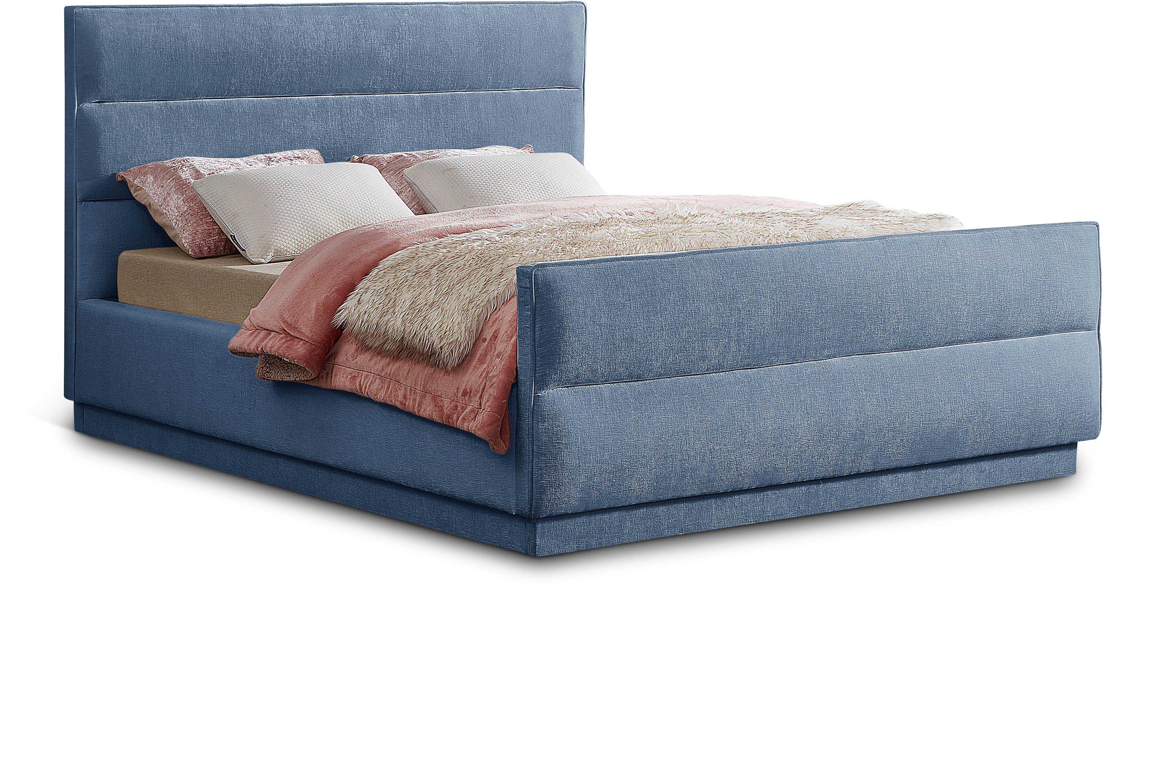 Paxton Bed: A Stylish and Comfortable Sleeping Solution